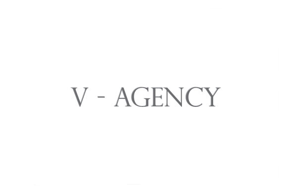 V-Agency Logo